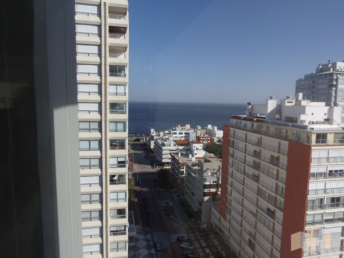 Apartamento ID.1512 - CON MAGNIFICA VISTA AL PUERTO