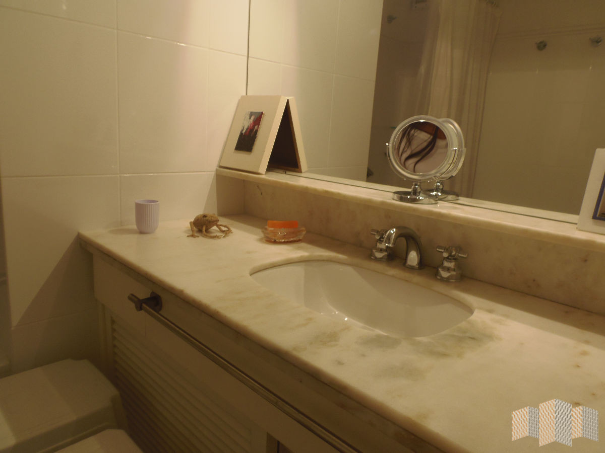 Apartamento ID.1512 - CON MAGNIFICA VISTA AL PUERTO