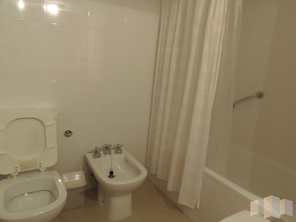 Apartamento ID.1512 - CON MAGNIFICA VISTA AL PUERTO