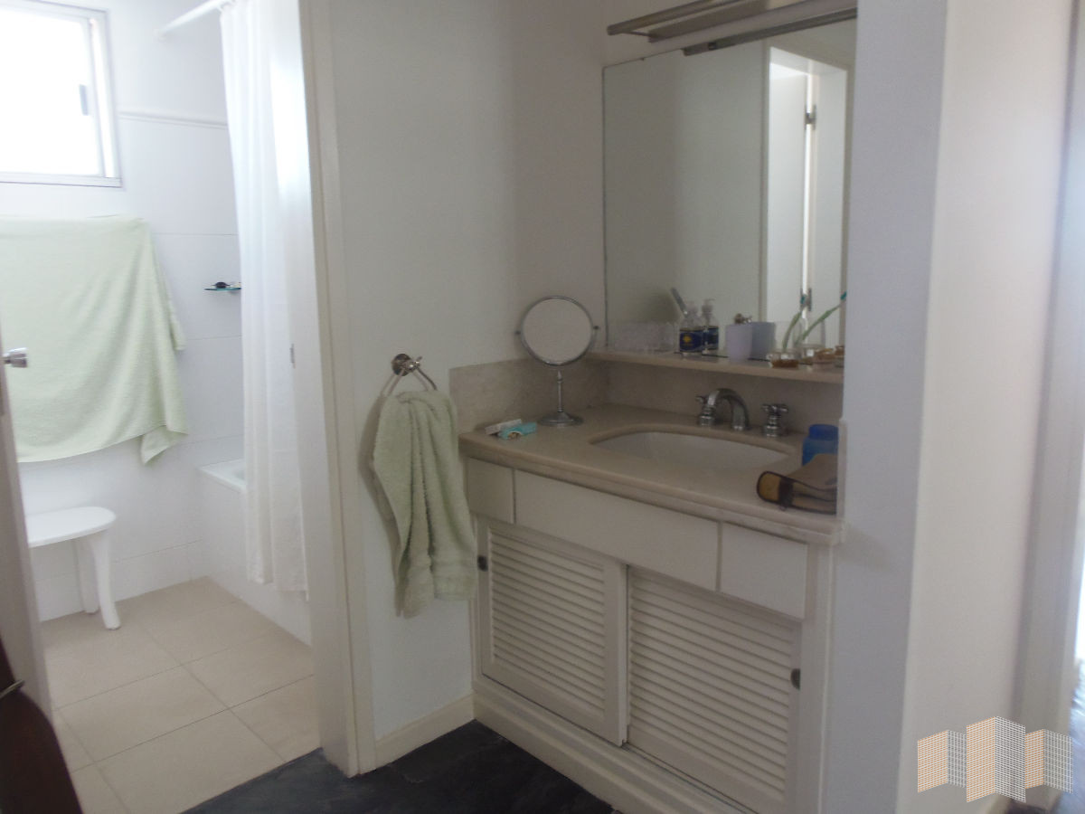 Apartamento ID.1512 - CON MAGNIFICA VISTA AL PUERTO