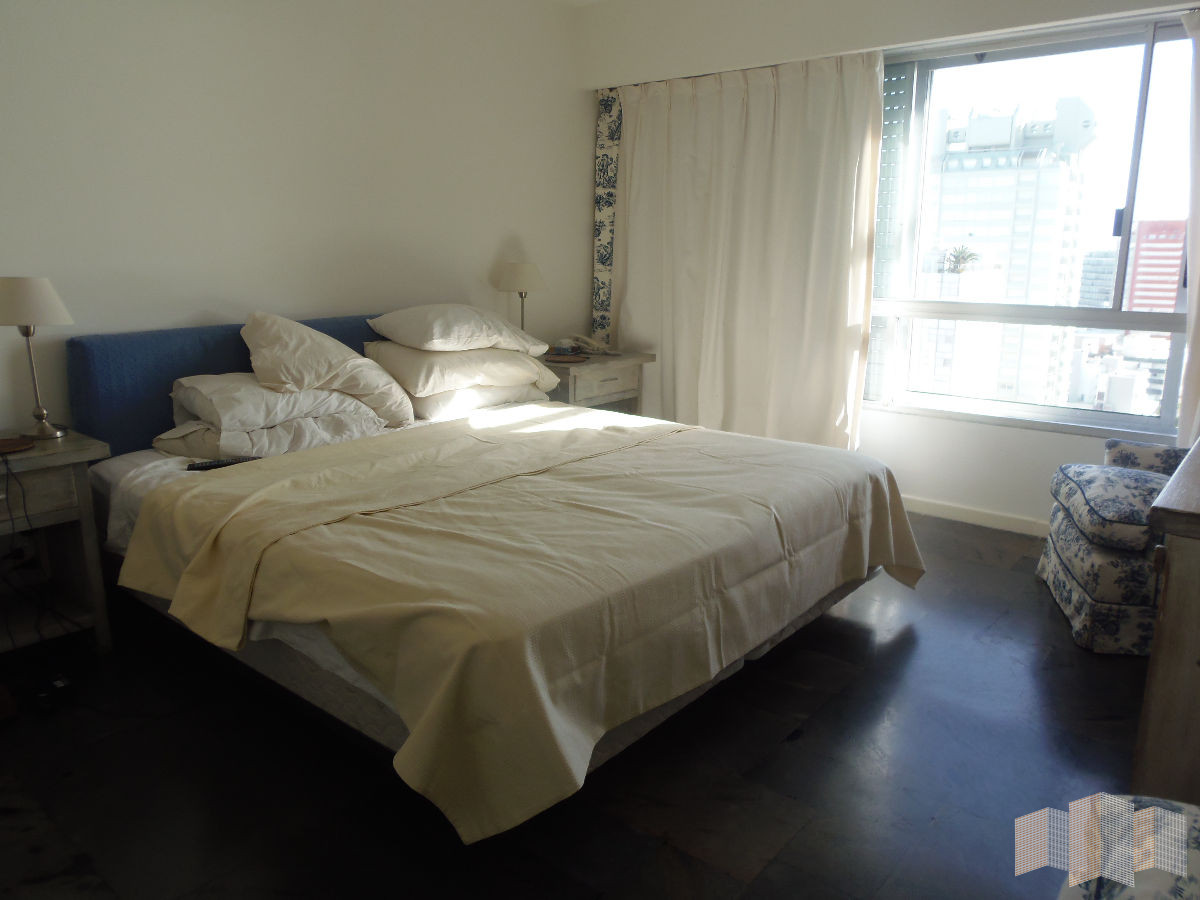 Apartamento ID.1512 - CON MAGNIFICA VISTA AL PUERTO
