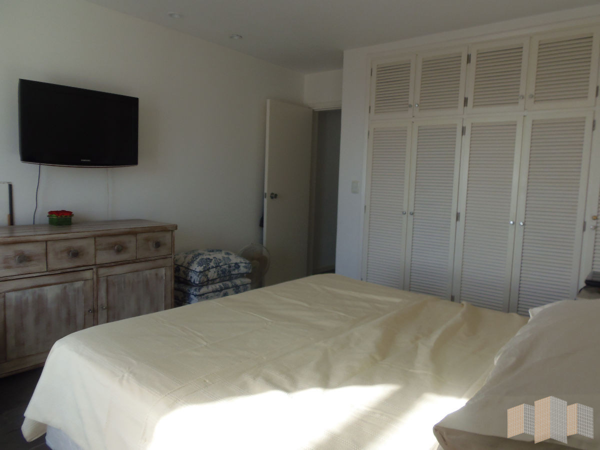 Apartamento ID.1512 - CON MAGNIFICA VISTA AL PUERTO