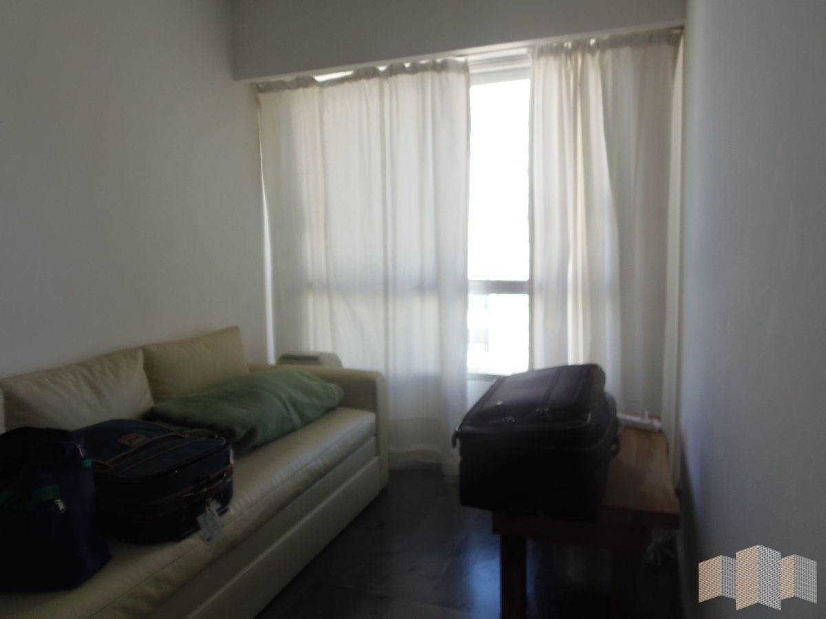 Apartamento ID.1512 - CON MAGNIFICA VISTA AL PUERTO