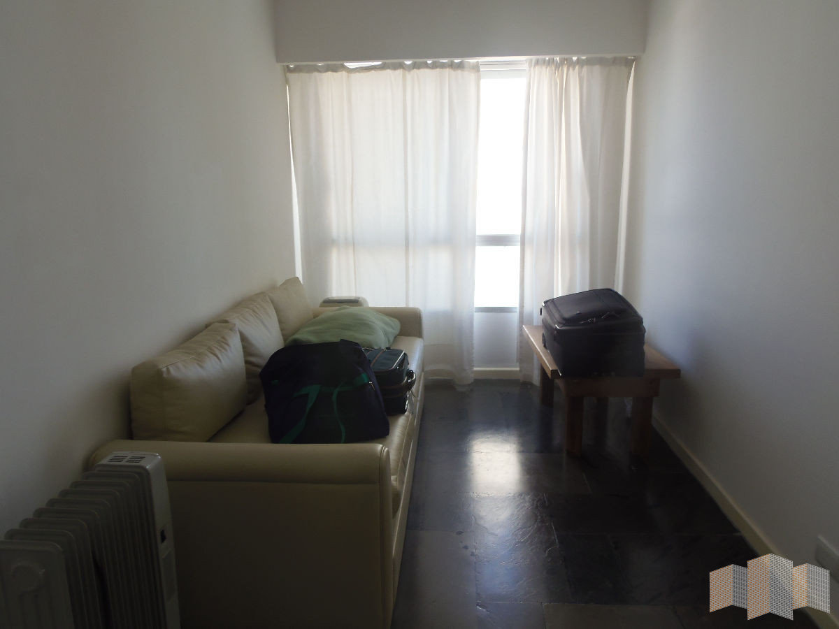 Apartamento ID.1512 - CON MAGNIFICA VISTA AL PUERTO