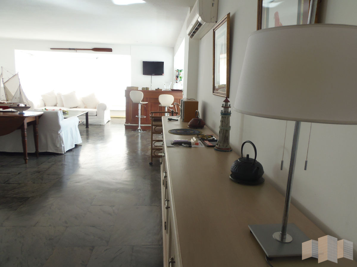 Apartamento ID.1512 - CON MAGNIFICA VISTA AL PUERTO