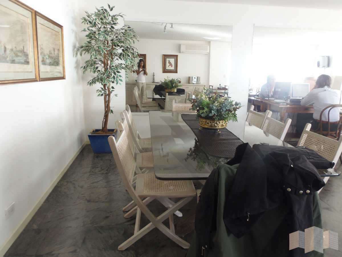 Apartamento ID.1512 - CON MAGNIFICA VISTA AL PUERTO