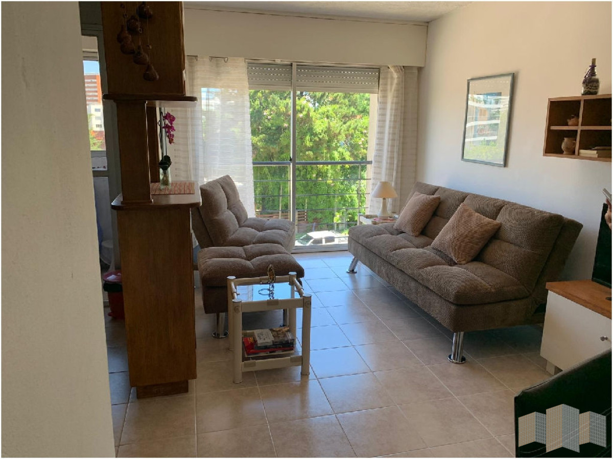 Apartamento ID.1514 - EXCELENTEMENTE UBICADO