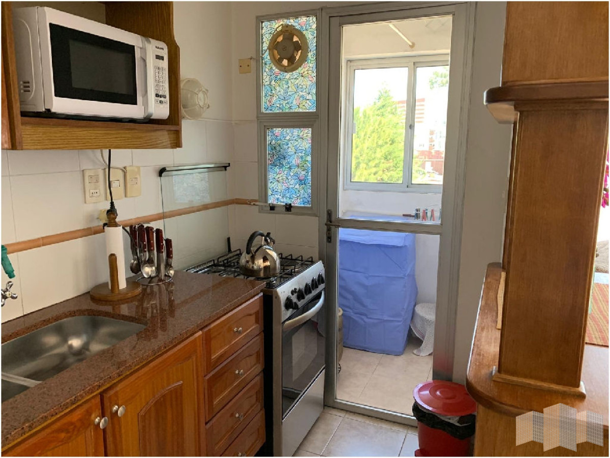 Apartamento ID.1514 - EXCELENTEMENTE UBICADO