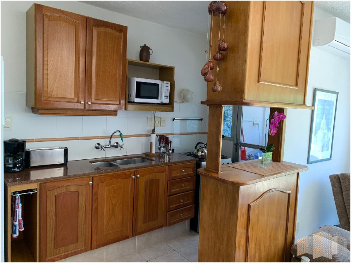 Apartamento ID.1514 - EXCELENTEMENTE UBICADO