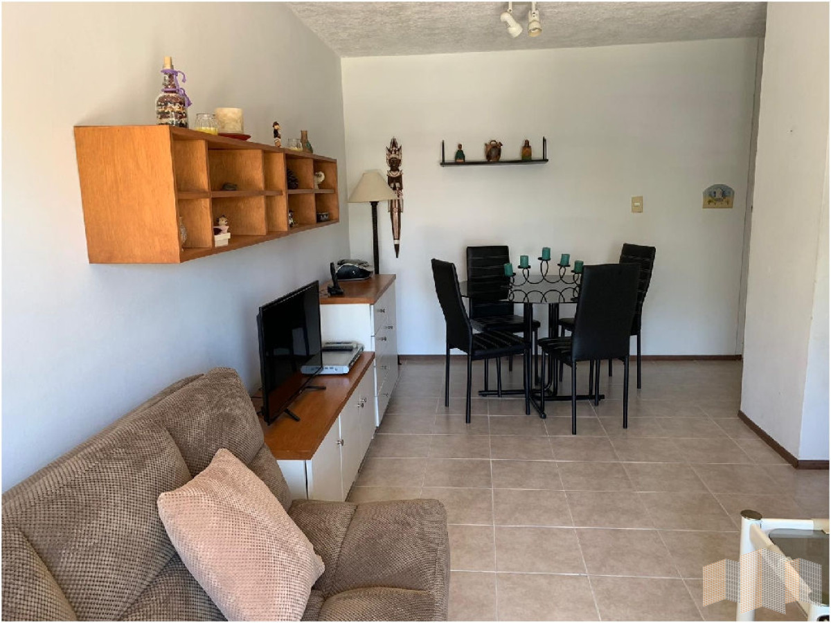 Apartamento ID.1514 - EXCELENTEMENTE UBICADO