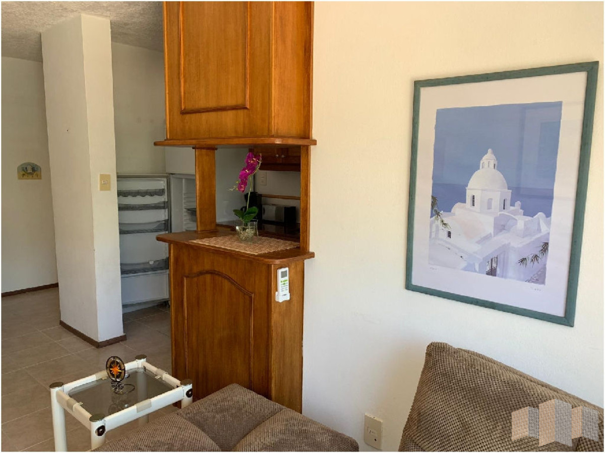 Apartamento ID.1514 - EXCELENTEMENTE UBICADO