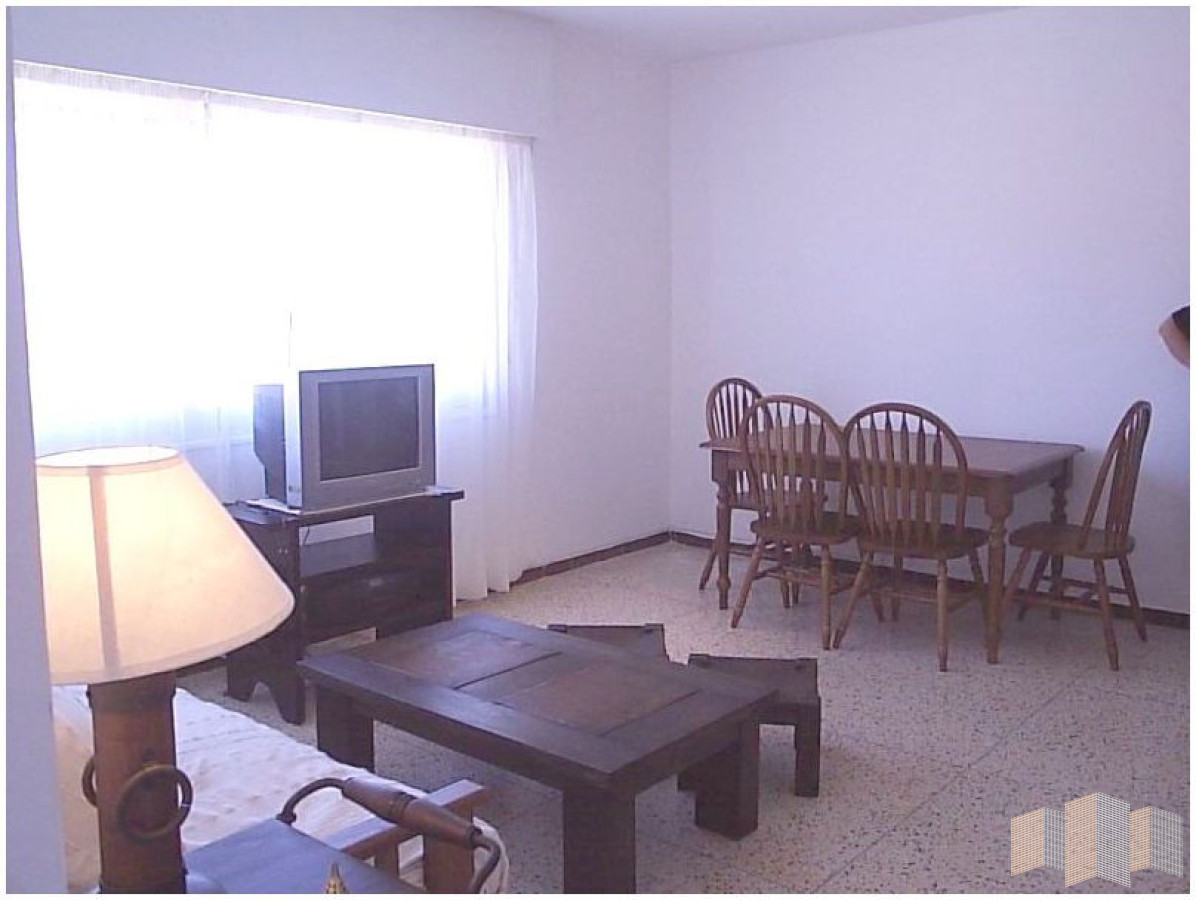 Apartamento ID.1519 - Apartamento en Punta del Este, Península