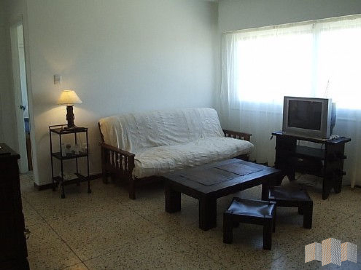 Apartamento ID.1519 - Apartamento en Punta del Este, Península