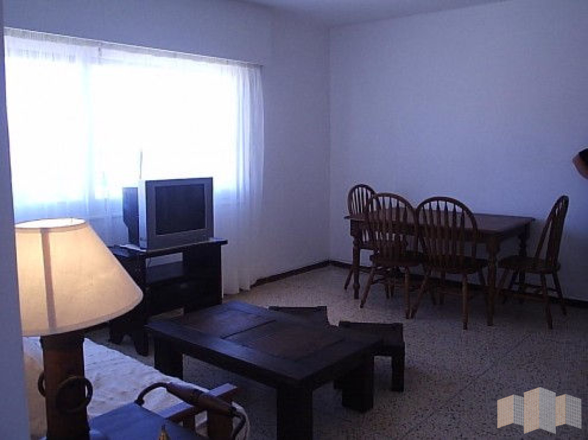 Apartamento ID.1519 - Apartamento en Punta del Este, Península