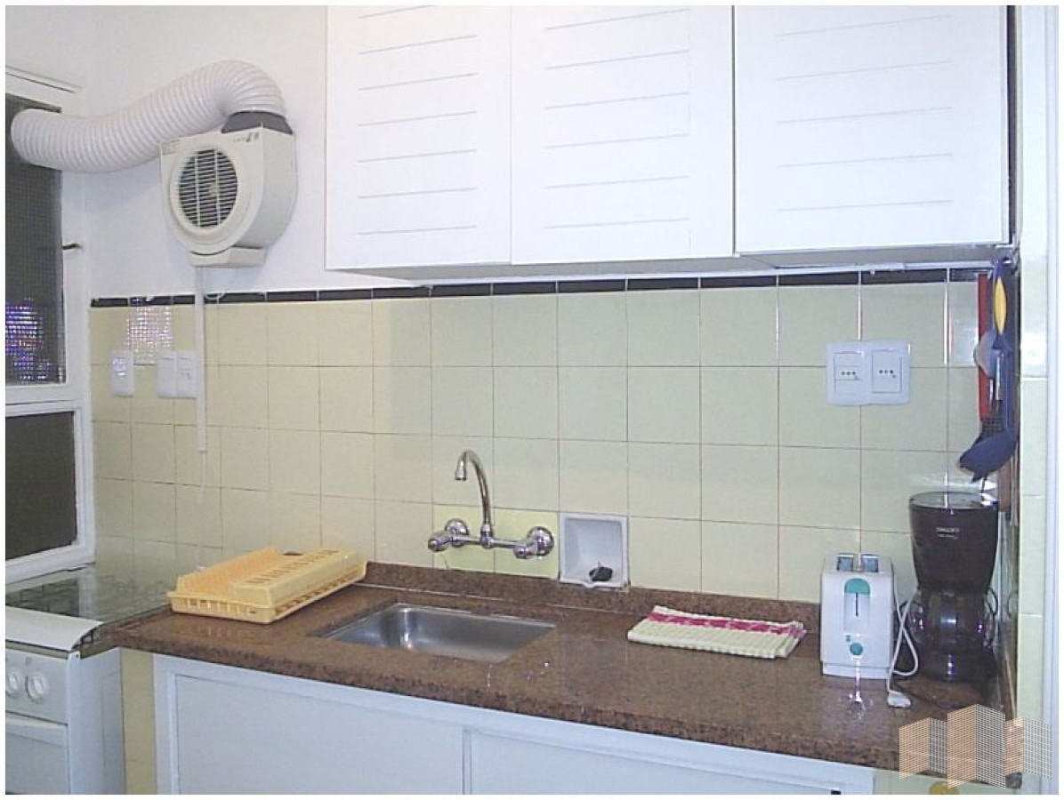 Apartamento ID.1519 - Apartamento en Punta del Este, Península