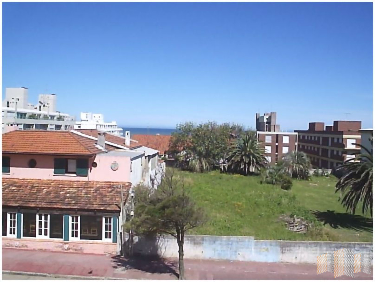 Apartamento ID.1519 - Apartamento en Punta del Este, Península
