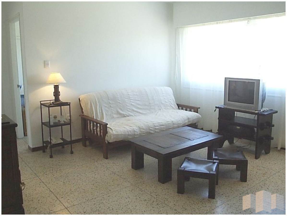 Apartamento ID.1519 - Apartamento en Punta del Este, Península