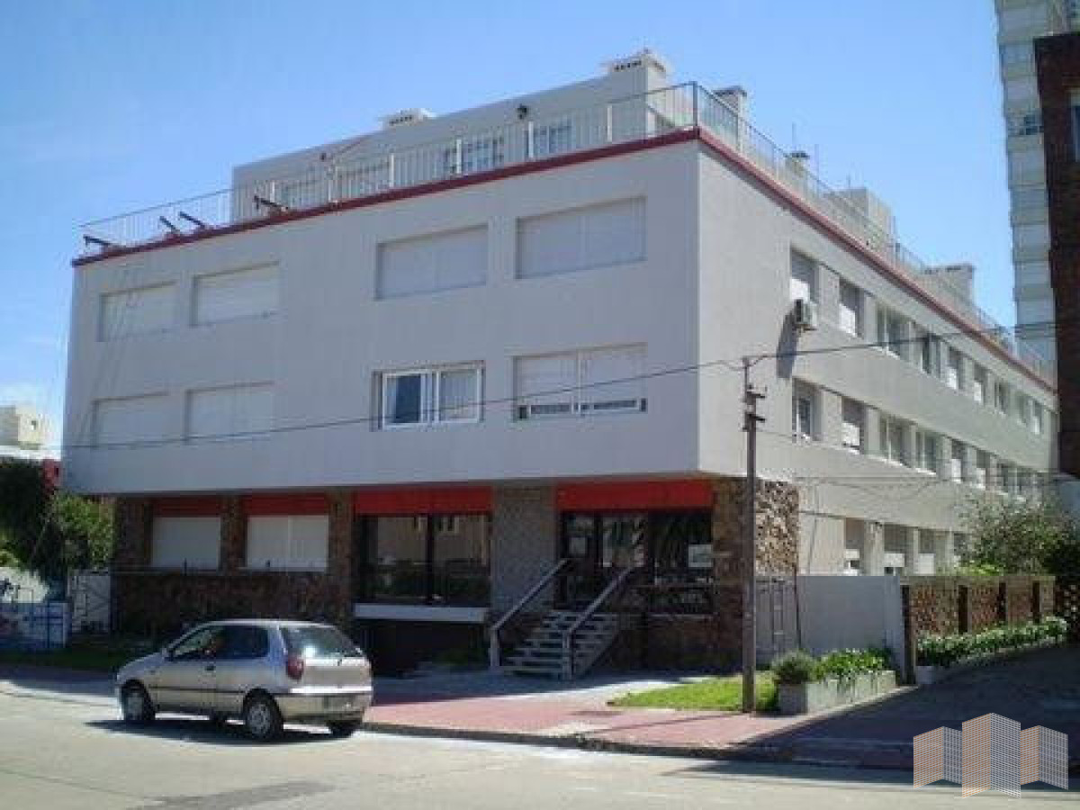 Apartamento ID.1519 - Apartamento en Punta del Este, Península