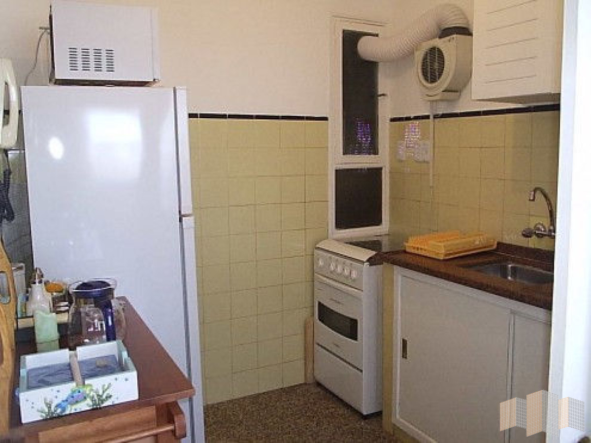 Apartamento ID.1519 - Apartamento en Punta del Este, Península