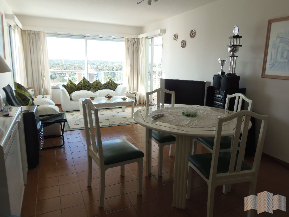 Apartamento ID.1528 - Apartamento en Punta del Este, Mansa