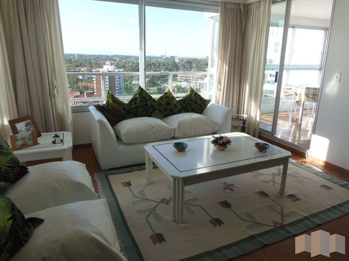 Apartamento ID.1528 - Apartamento en Punta del Este, Mansa