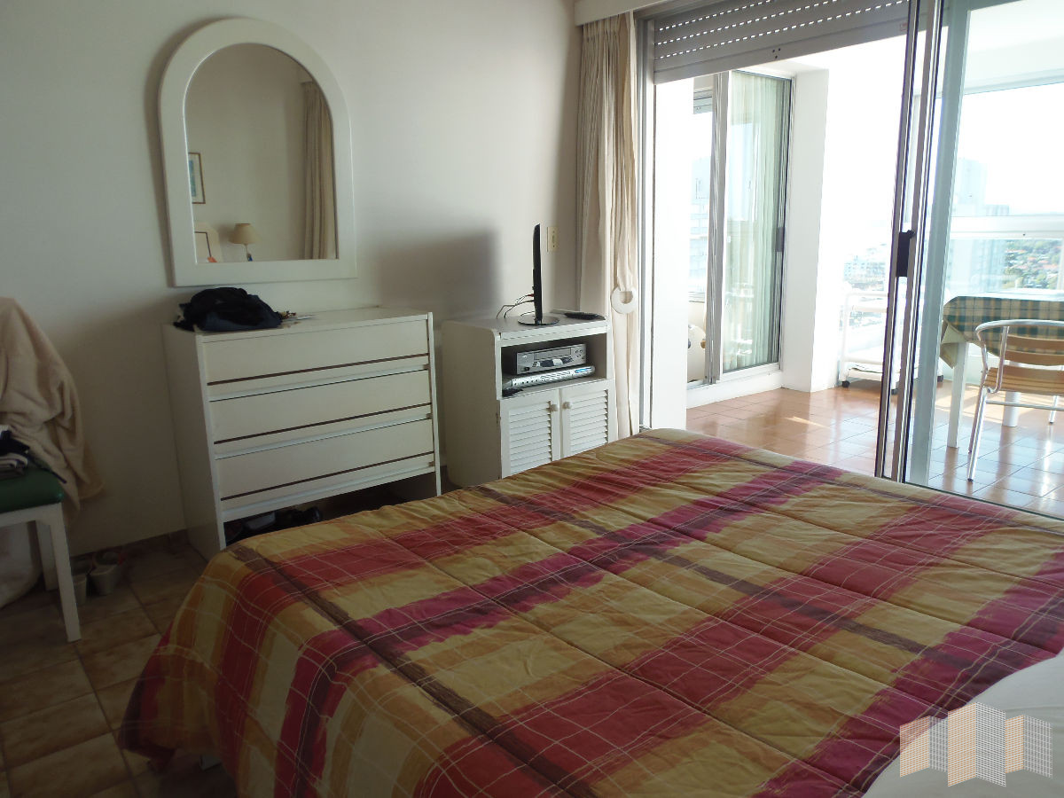Apartamento ID.1528 - Apartamento en Punta del Este, Mansa