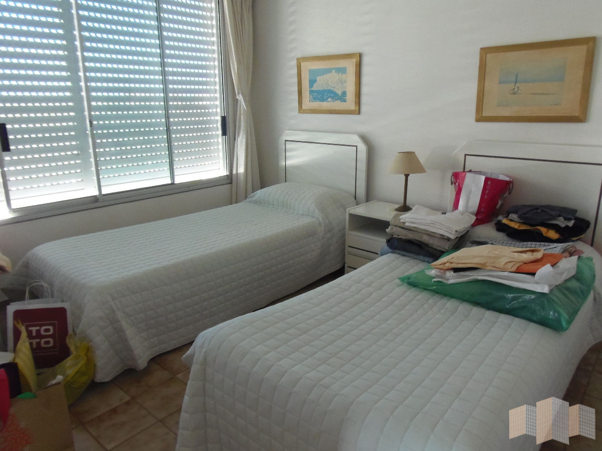 Apartamento ID.1528 - Apartamento en Punta del Este, Mansa