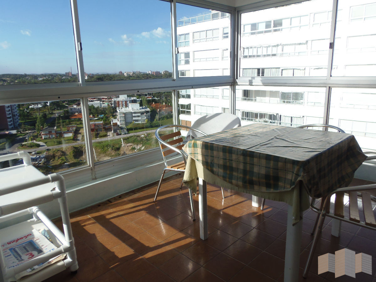 Apartamento ID.1528 - Apartamento en Punta del Este, Mansa