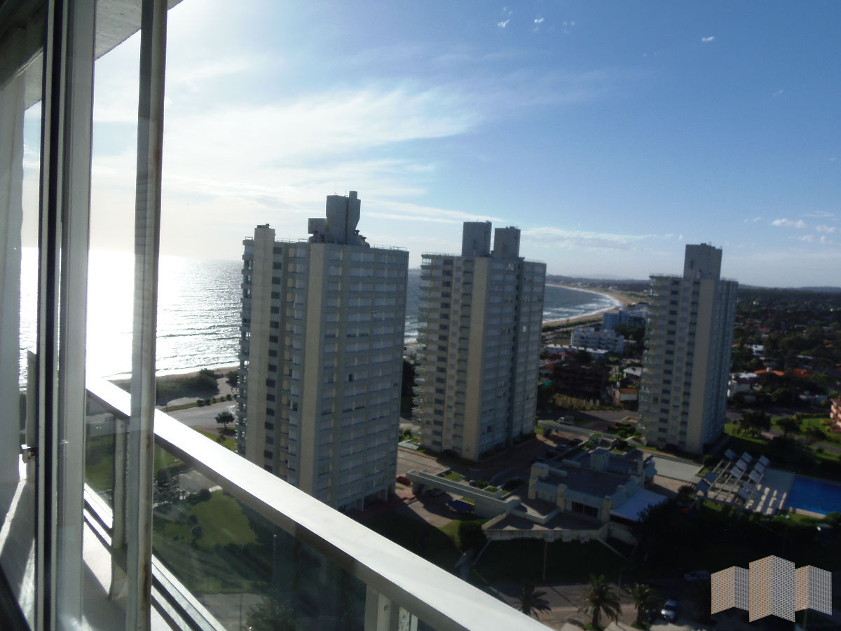Apartamento ID.1528 - Apartamento en Punta del Este, Mansa
