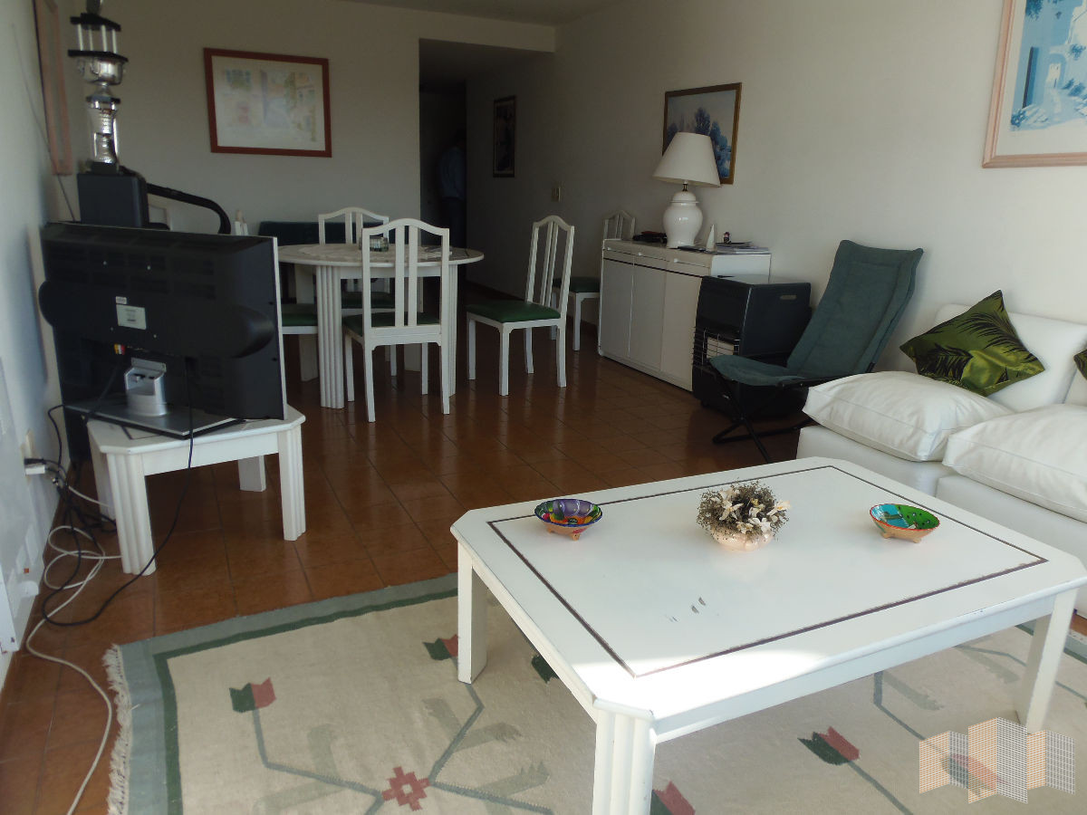 Apartamento ID.1528 - Apartamento en Punta del Este, Mansa