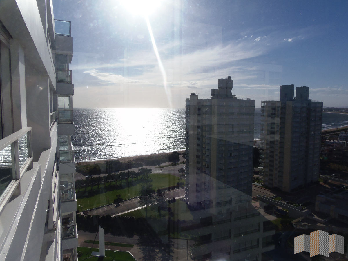 Apartamento ID.1528 - Apartamento en Punta del Este, Mansa
