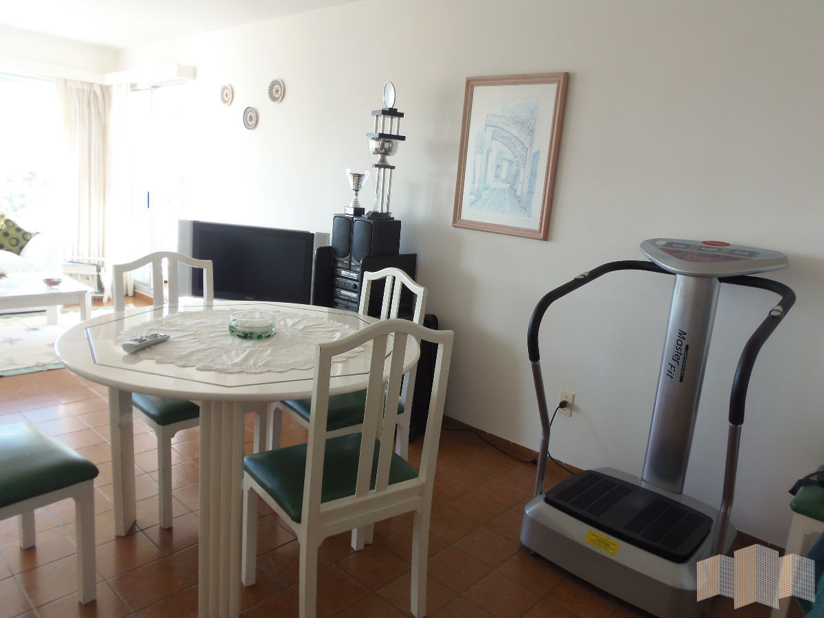 Apartamento ID.1528 - Apartamento en Punta del Este, Mansa