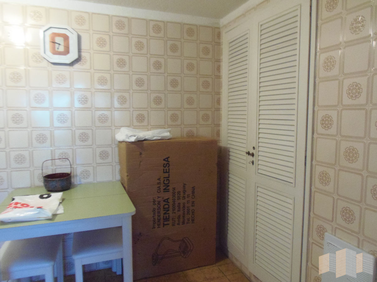 Apartamento ID.1528 - Apartamento en Punta del Este, Mansa