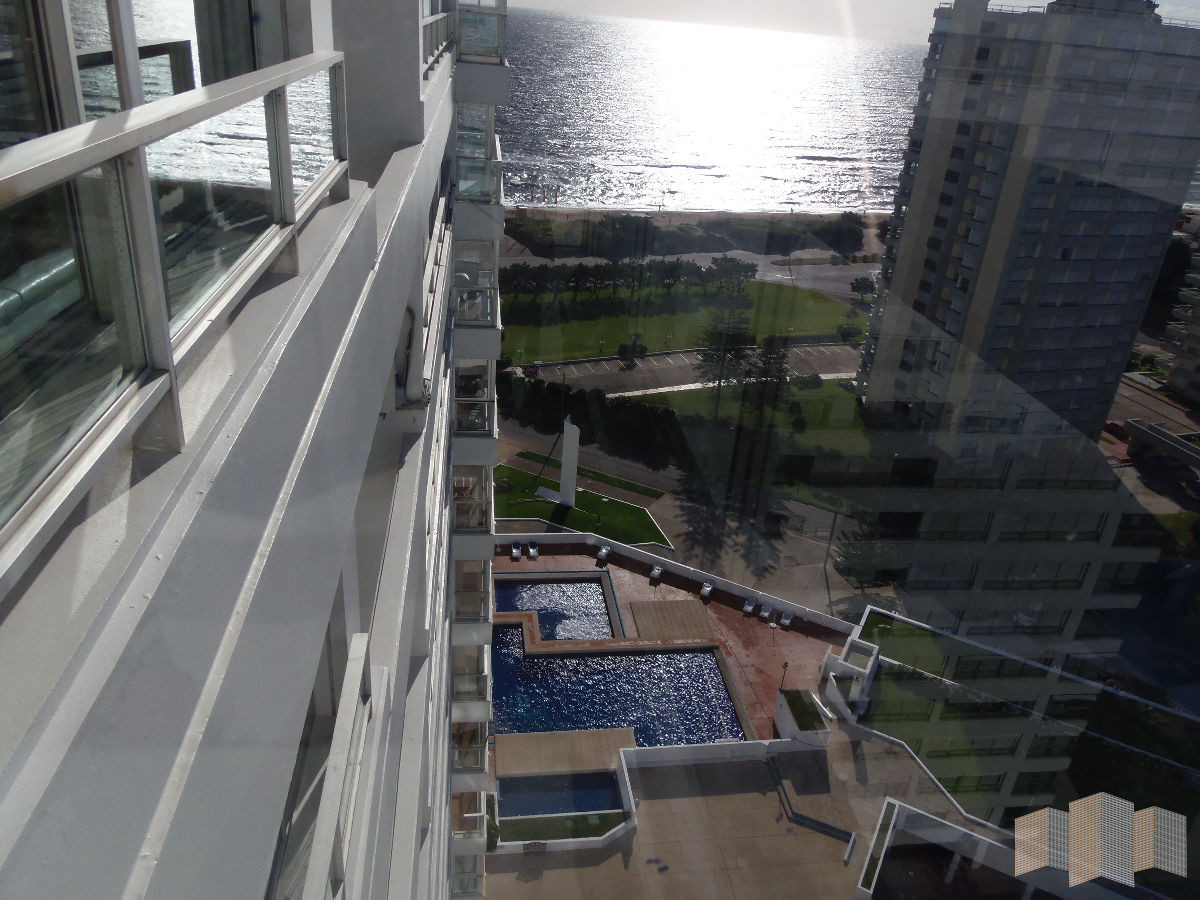 Apartamento ID.1528 - Apartamento en Punta del Este, Mansa