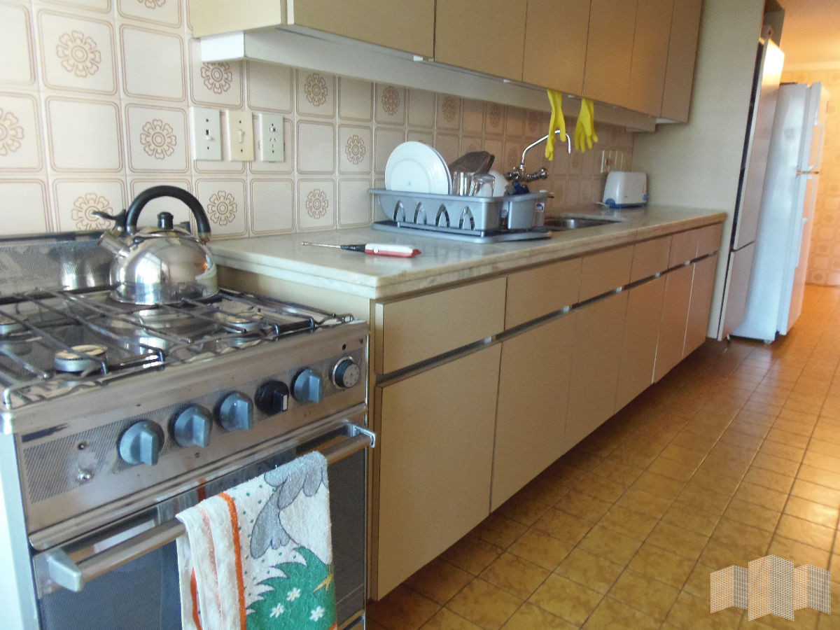 Apartamento ID.1528 - Apartamento en Punta del Este, Mansa