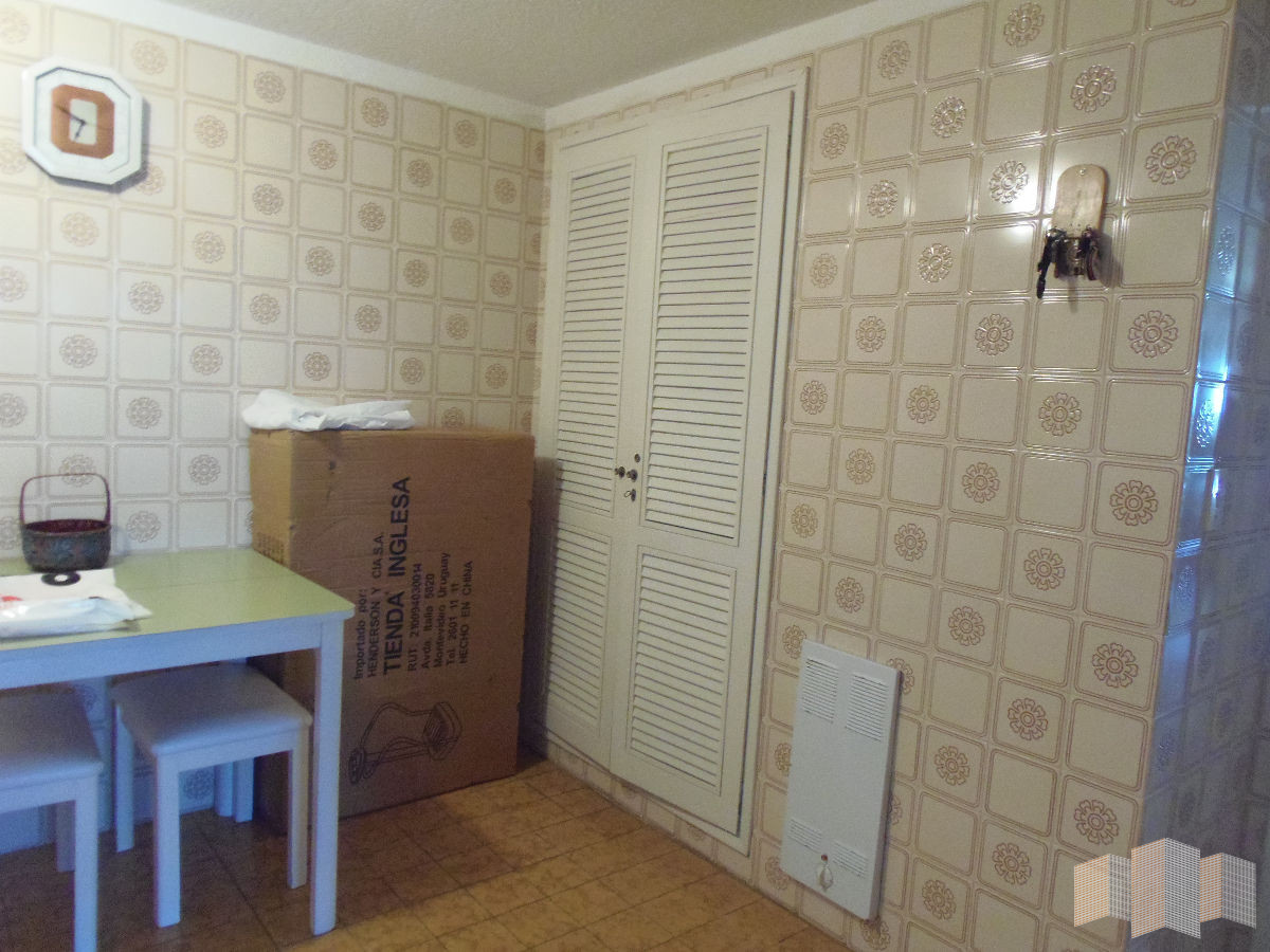 Apartamento ID.1528 - Apartamento en Punta del Este, Mansa