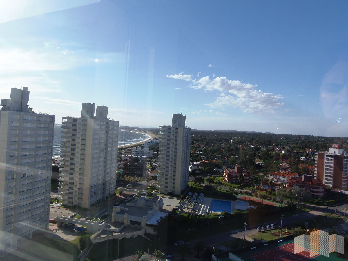 Apartamento ID.1528 - Apartamento en Punta del Este, Mansa