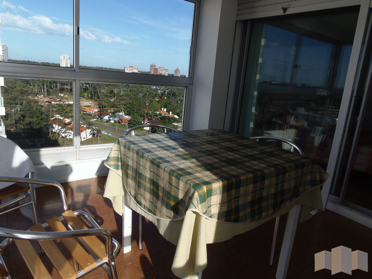 Apartamento ID.1528 - Apartamento en Punta del Este, Mansa