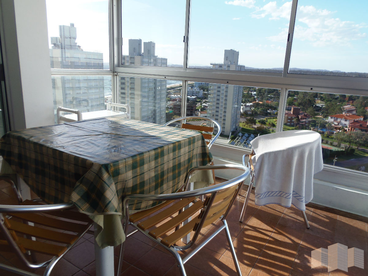 Apartamento ID.1528 - Apartamento en Punta del Este, Mansa