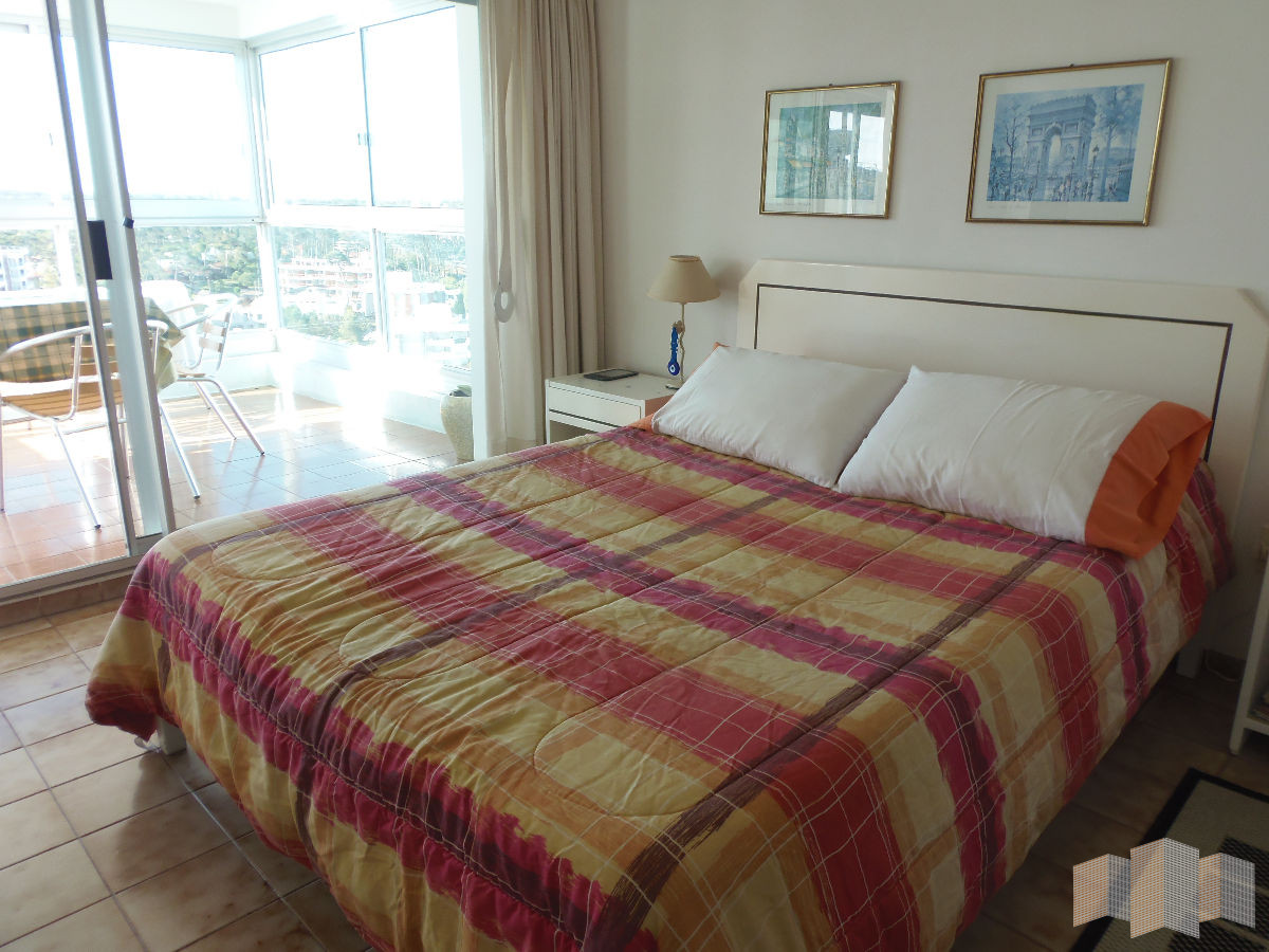 Apartamento ID.1528 - Apartamento en Punta del Este, Mansa