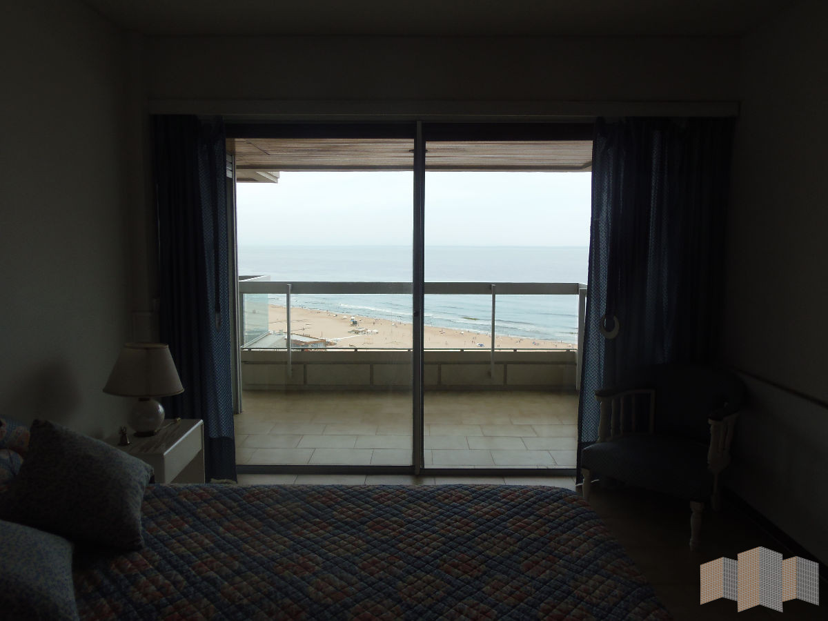 Apartamento ID.1529 - CON EXCELENTE VISTA AL MAR