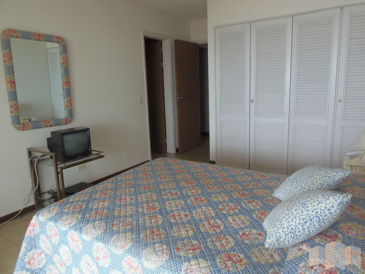 Apartamento ID.1529 - CON EXCELENTE VISTA AL MAR