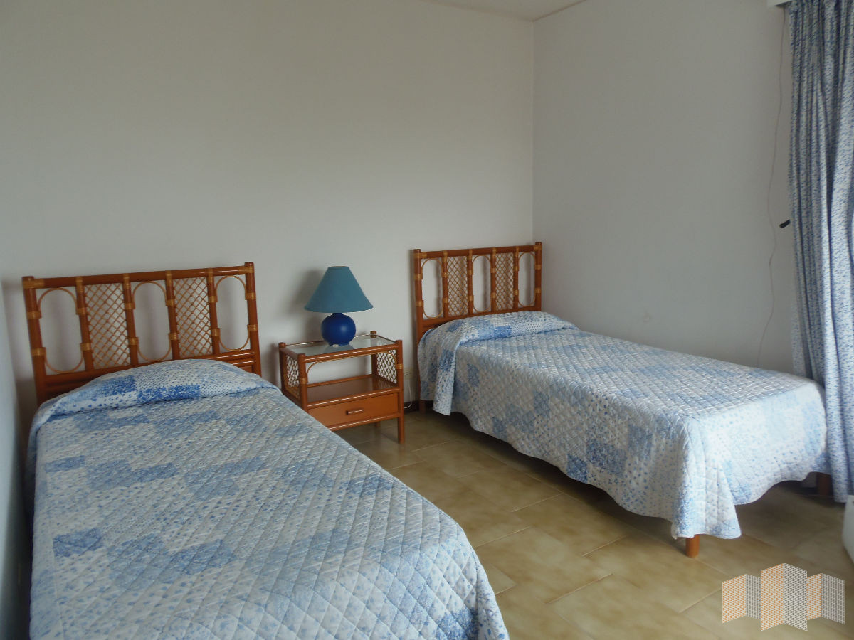Apartamento ID.1529 - CON EXCELENTE VISTA AL MAR
