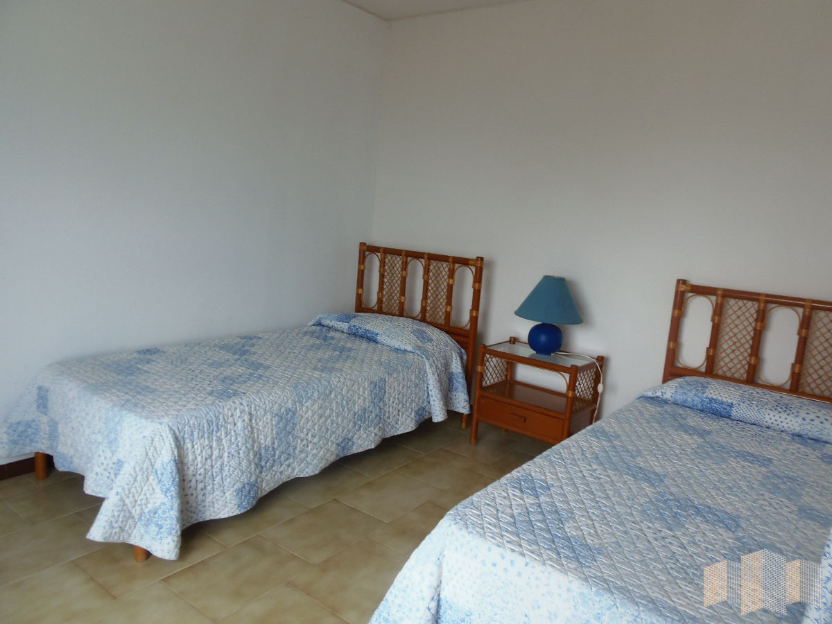 Apartamento ID.1529 - CON EXCELENTE VISTA AL MAR