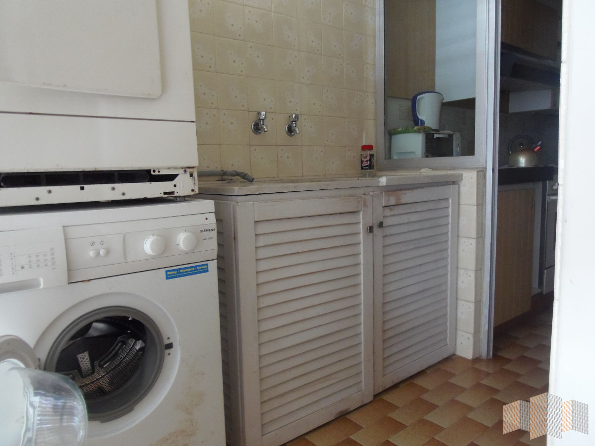 Apartamento ID.1529 - CON EXCELENTE VISTA AL MAR