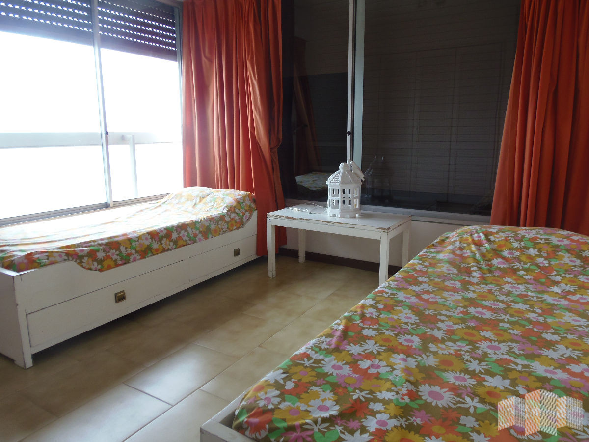 Apartamento ID.1529 - CON EXCELENTE VISTA AL MAR