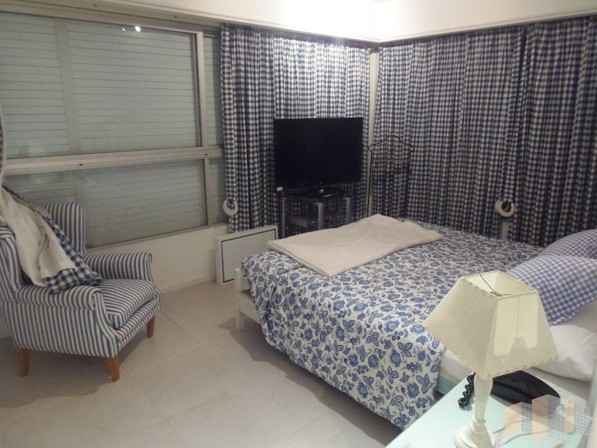 Apartamento ID.1532 - CON EXCELENTE VISTA AL PUERTO