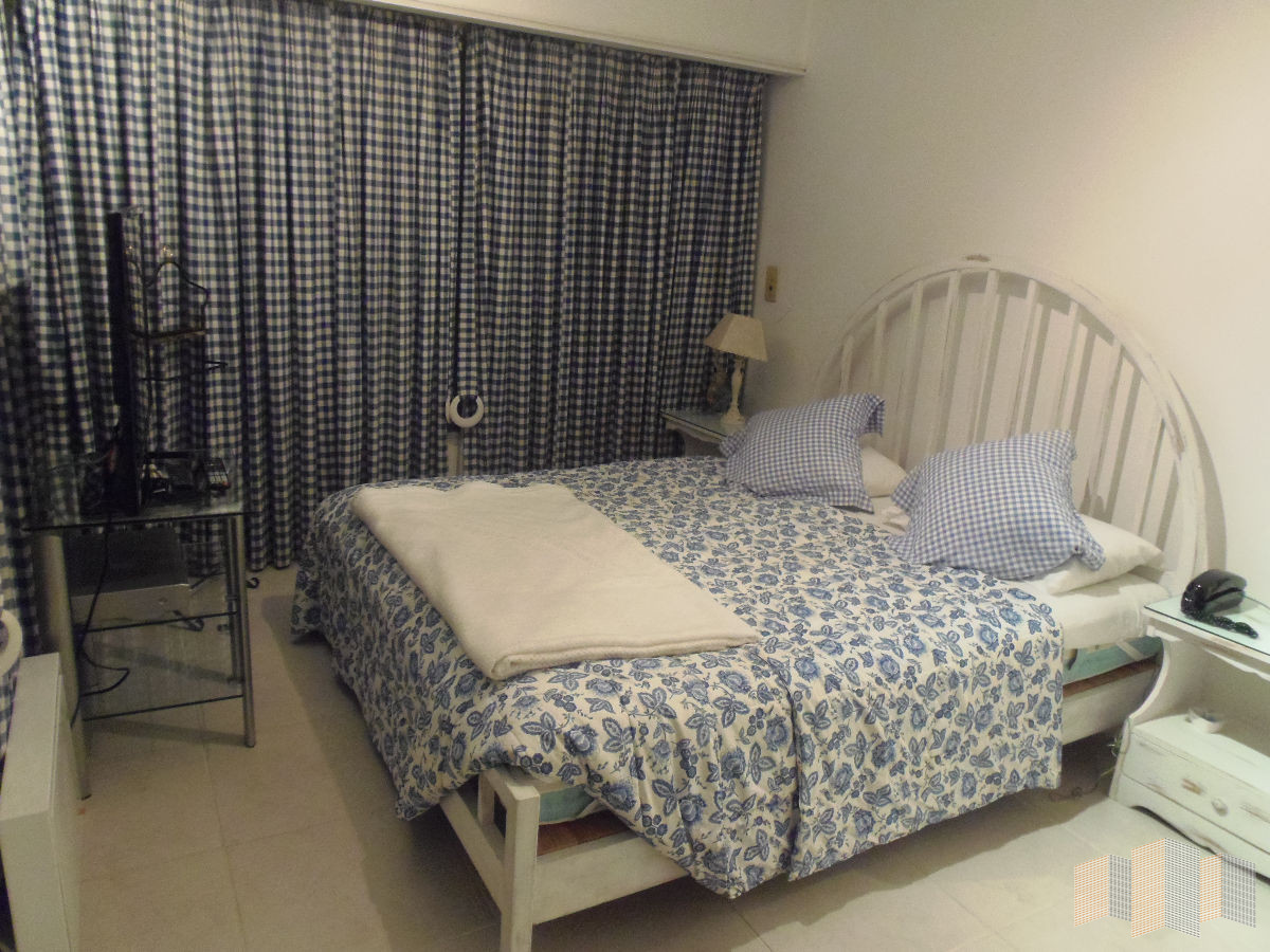 Apartamento ID.1532 - CON EXCELENTE VISTA AL PUERTO