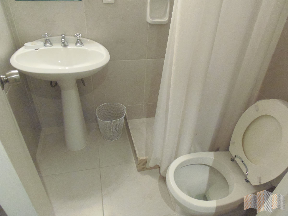 Apartamento ID.1532 - CON EXCELENTE VISTA AL PUERTO