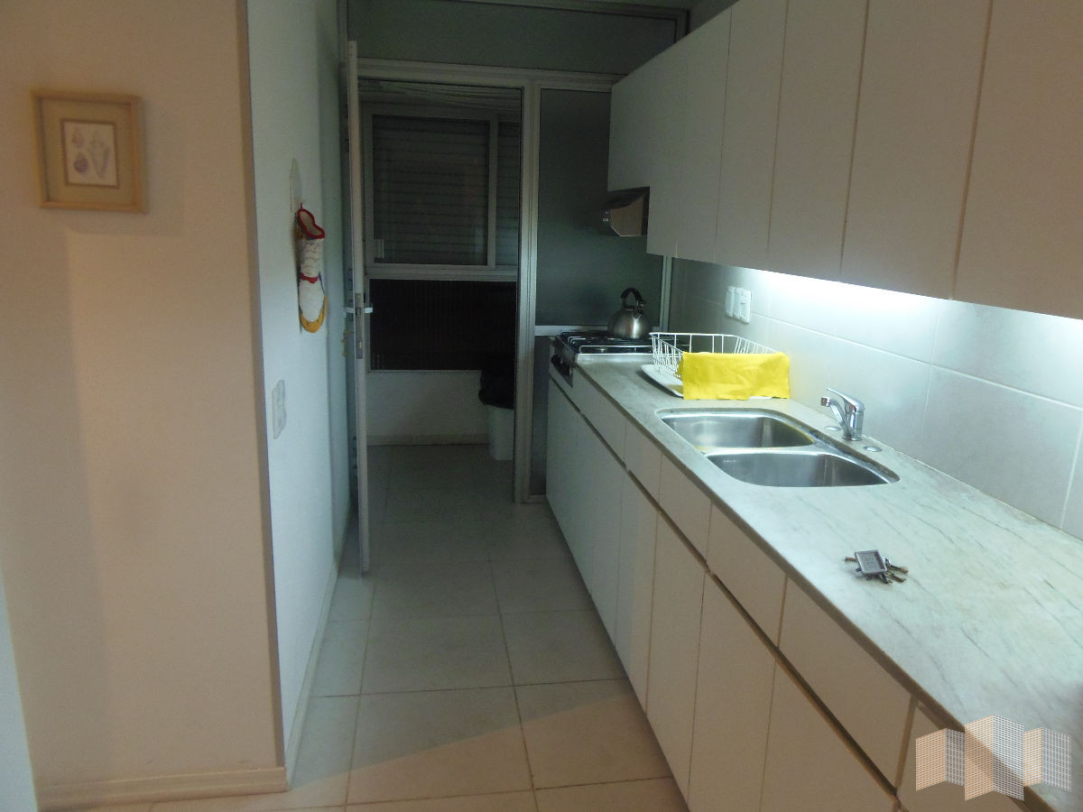 Apartamento ID.1532 - CON EXCELENTE VISTA AL PUERTO
